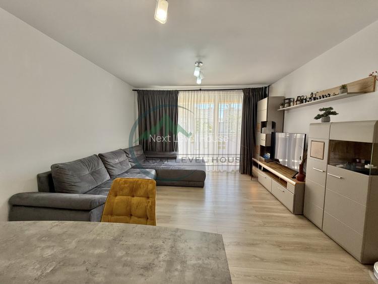 Apartament 3 camere, Urban Plazza - 8