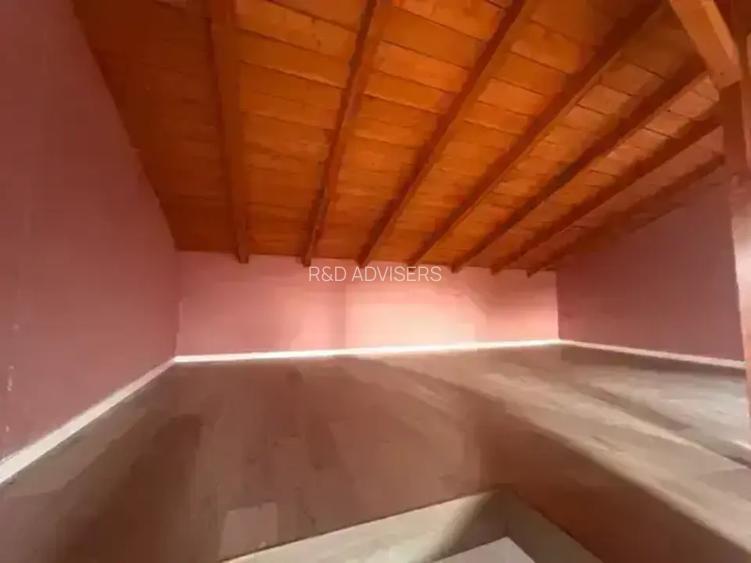 Casa 4 Camere Voluntari Mutare Imediata 2 locuri parcare Merita Vazut - 23