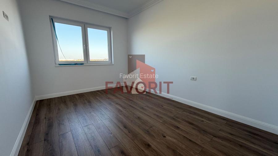 Duplex 120mp | Toate utilitatile | La asfalt | Finisaje superioare - 14