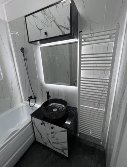 Apartament 2 camere Exigent Plaza Faza 4 la 10 minute de metroul Lujerului