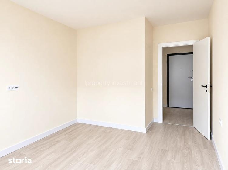 2 Camere | Akcent City | Decomandat | Bloc 2026 | Parcare | 58 MP - 7
