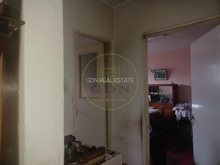 Proiect renovare-Apartament 2 camere - 2