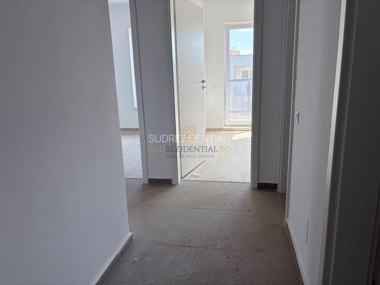 MUTARE RAPIDA! Apartament 3 camere, 60mp, acces facil Metrou Berceni - 8
