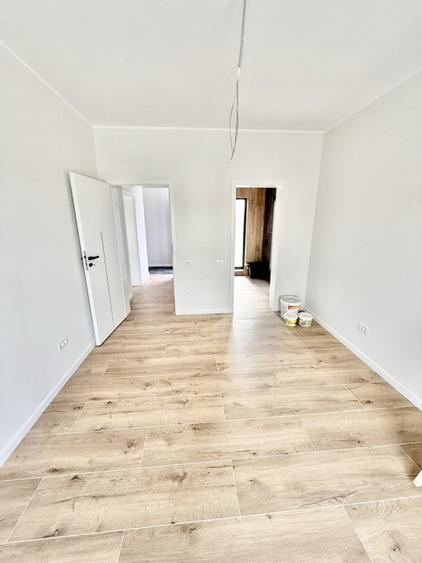 Duplex modern - Confort premium - Zona Mosnita Noua-Urseni