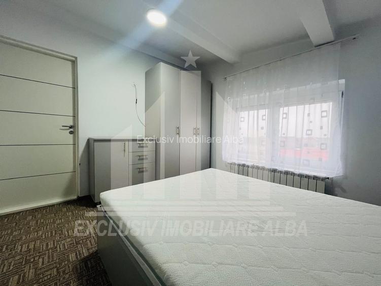 Apartament cu 3 camere | Etaj 2 | 65 mp | Cetate - Schit - 5