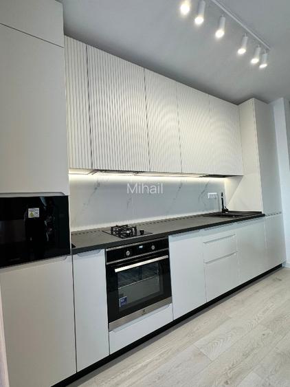 Apartament 2 camere rond OMV pipera - Direct Proprietar - 3