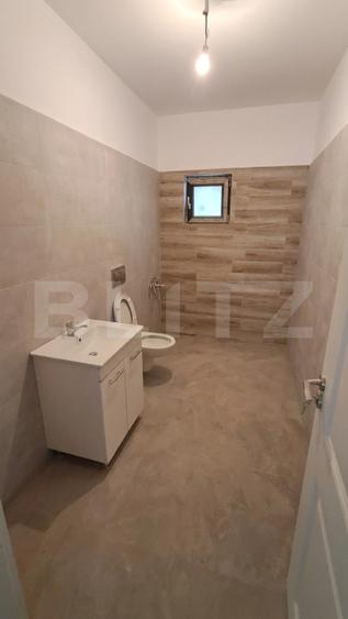 Casa intabulata, 3 camere, teren 484 mp, gata de mutare - Prejmer