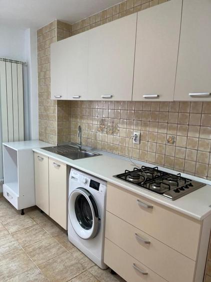 Ofer spre inchiriere apartament 2 camere
