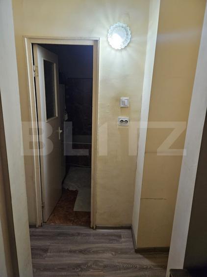 Apartament 3 camere, 70 mp, 2 bai, etaj 3 - Zona excelenta, disponibil imediat