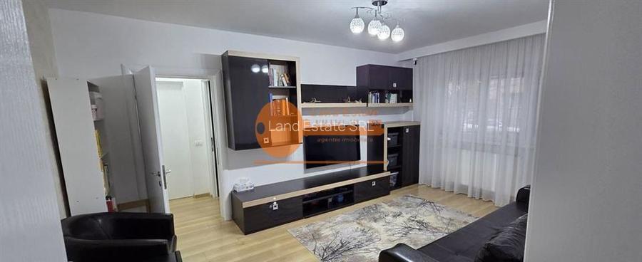 Apartament cu 4 camere in zona Politehnica - 2