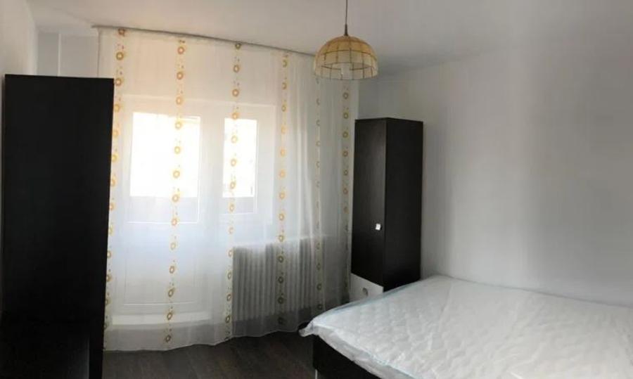 Tineretului,Metrou,PARC DECOMANDAT,Amenajat,2 bai,2 balcoane,mobilat,complet