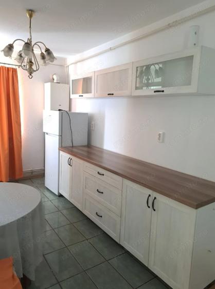 Girocului - Apartament 2 Camere