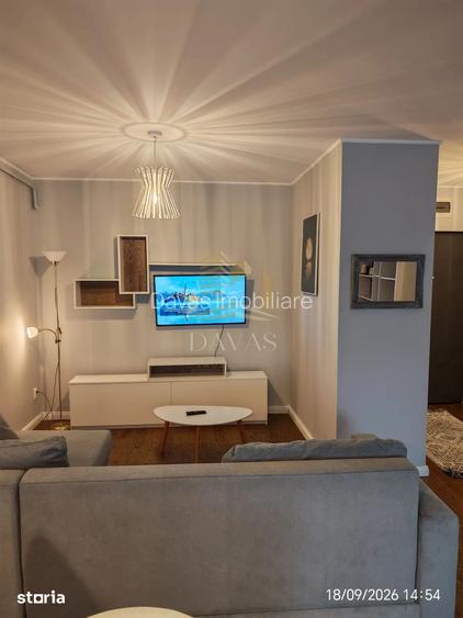 Apartament cu 2 camere | Marasti - Piata 1 Mai | Modern si Elegant - 4