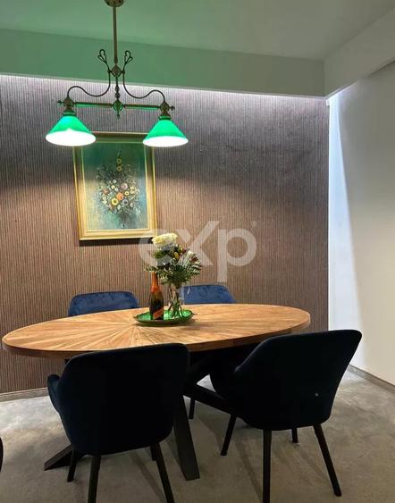 Apartament 3 camere | 60 mp | Zona Parcului Central
