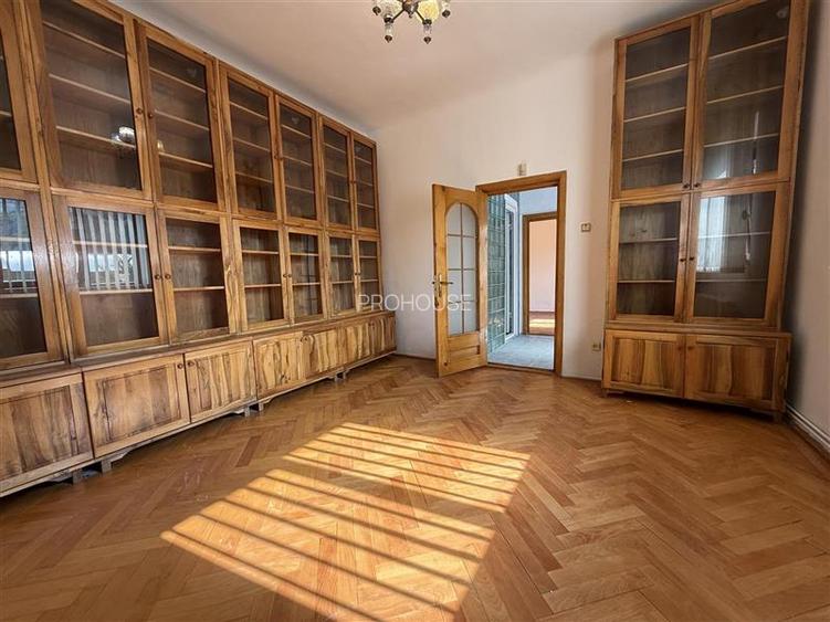 De inchiriat - Bistrita Lac - casa + teren - 7