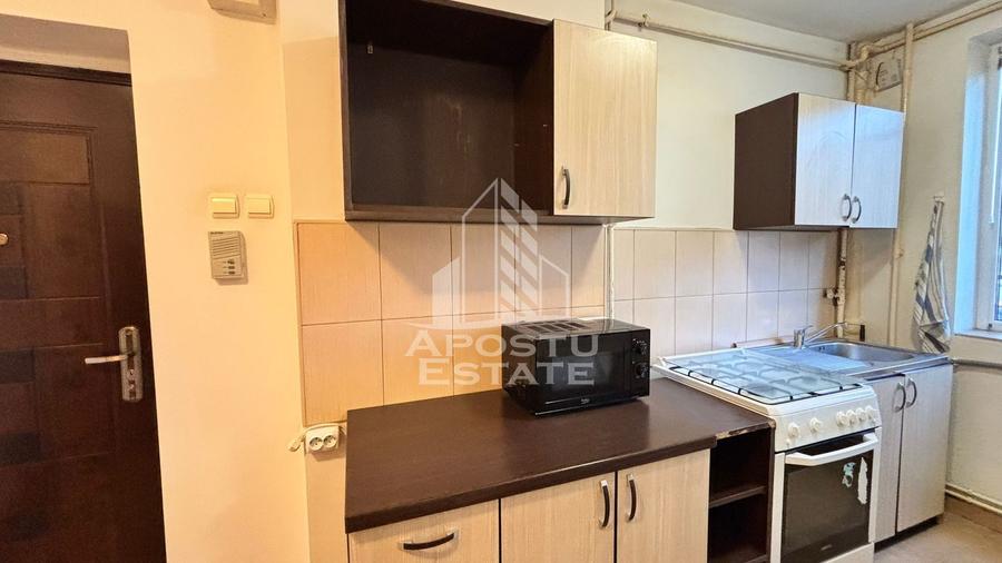 Apartament 2 camere de vanzare in Complexul Studentesc, Timisoara