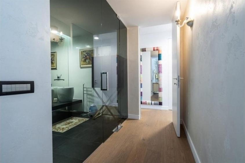 Apartament 7 camere Nordului