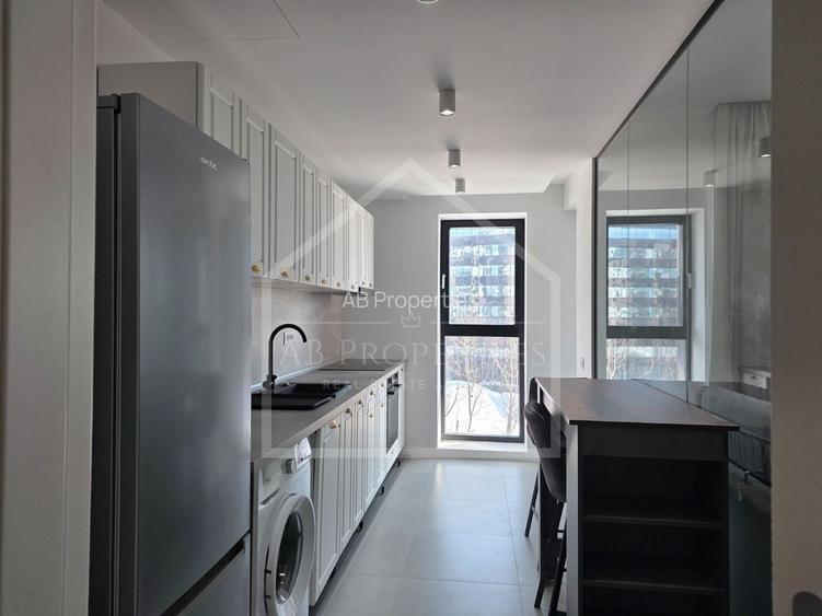 Apartament 2 camere | Parcare Subt Inclusa | Nusco - 5
