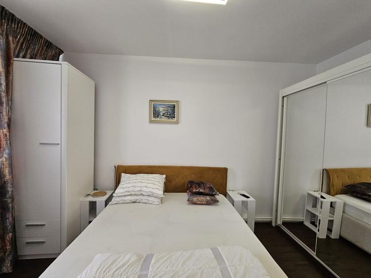 Apartament modern cu 3 camere, vedere la mare, chiar lângă Cazino