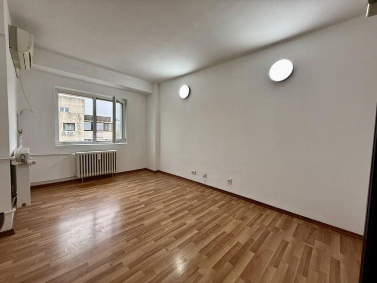 0% | Spațiu birouri 90 mpu, 4 camere decomandate, Bd. Gheorghe Șincai