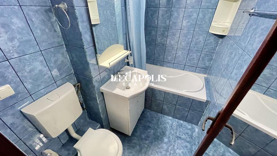 Apartament 2 camere | Bulevardul Vlahuță | Decomandat