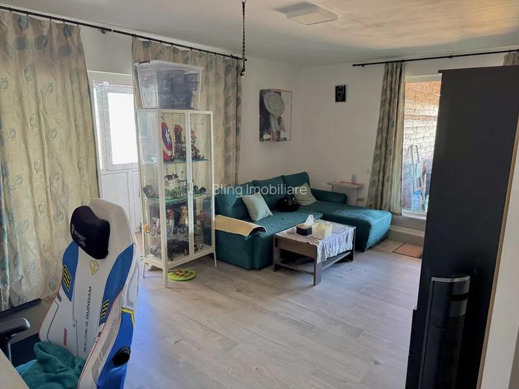 Apartament cu 2 camere, 56 mp, terasa de 50 mp, zona Razoare - 3
