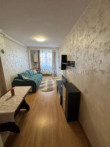 !OPORTUNITATE! De vanzare Ap cu 2 camere zona Eroilor . - 2