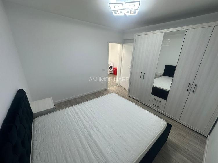 AP. 2 CAMERE BD. NORDULUI, LOC PARCARE, BLOC NOU, CENTRALA, MODERN - 2