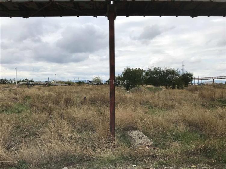 5000mp de vanzare Zona Onasis , E 85, autorizatie hale 600 si 400mp - 7