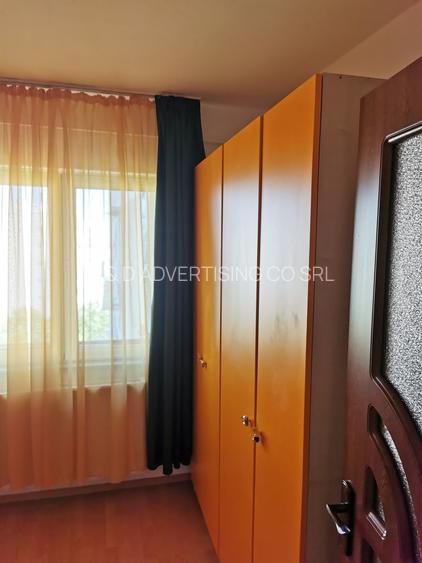 Drumul Taberei  - 5 minute metrou Favorit - Apartament 2 camere MODERN - 4