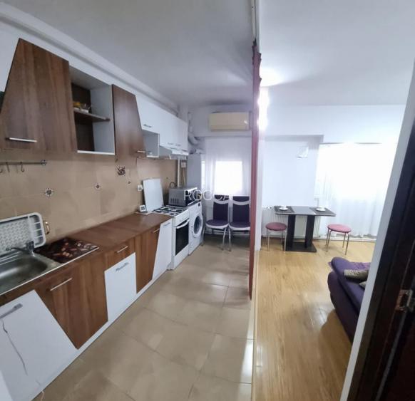 Studio 43 mp – Nerva Traian, centrală proprie, 14 min metrou Timpuri Noi - 4