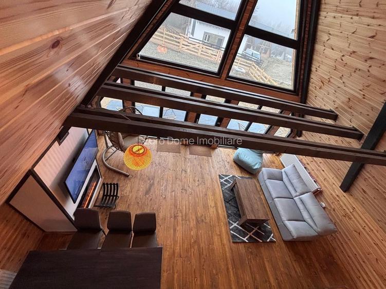 A-Frame de vânzare Bran - 6
