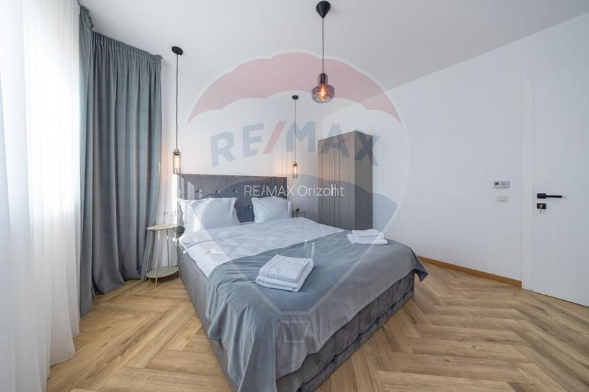 Casă de închiriat | Eleganță și rafinament - 6