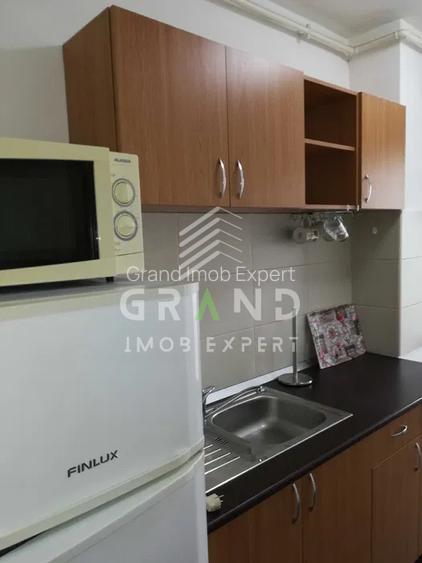 Apartament 1 Camera | Etaj 2 | Mobilat&Utilat | Manastur - 5