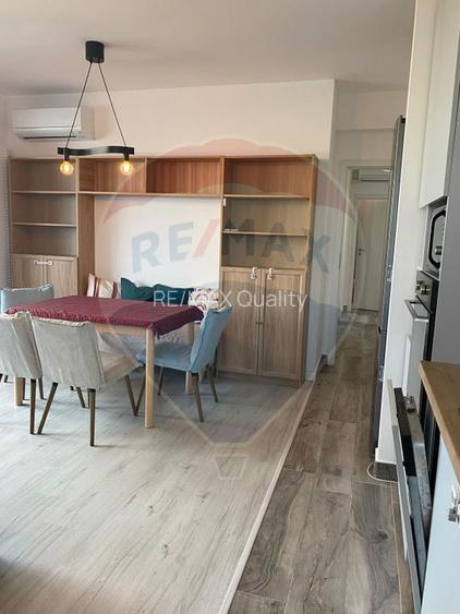 Apartament 3 camere – Prima închiriere | Sky Garden Residence - 15