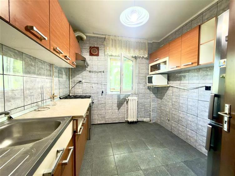 Apartament 3 camere, intermediar, Toma-Cozma - 4