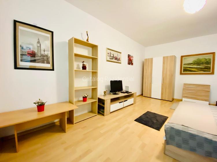 Garsoniera Piata Muncii - Campia Libertatii - 4