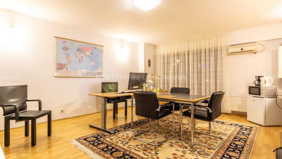 Spatiu birouri Mihalache -Turda in imobil mixt, 33 mp, centrala gaze proprie - 4