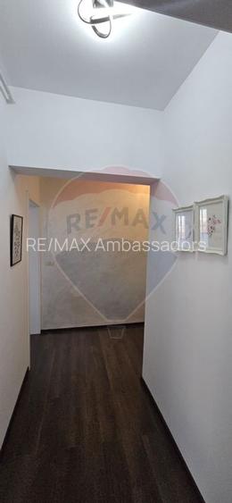 Apartament cu 3 camere de închiriat - 6