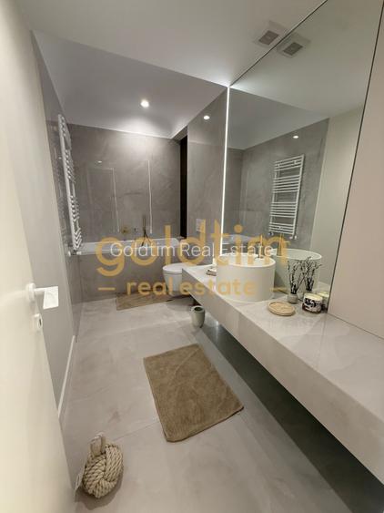 NOU/SUPERB/ CORTINA NORTH /MOBILAT ȘI UTILAT COMPLET/VEDERE LIBERA - 7