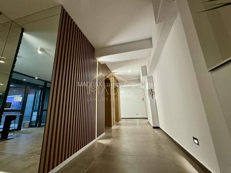 Apartament 2 Camere**2 Bai **Imobil Boutique NOU// Palatul Parlamentului - 30