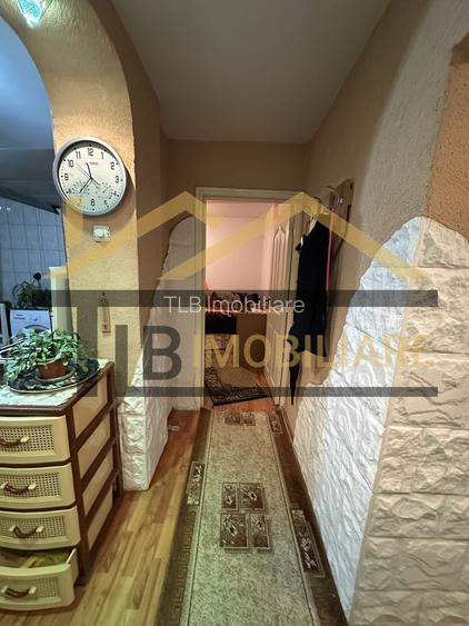 Apartament cu 2 camere, decomandat, 53mp, zona Libertatii - 6