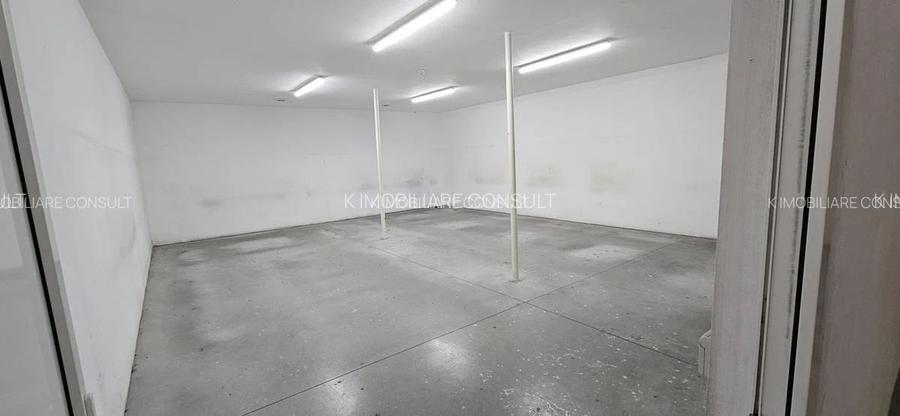 Pantelimon hala 1648 mp de inchiriat - 16