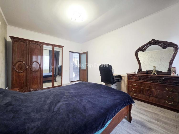 Vilă individuală P+E+M în Valu lui Traian – lângă piața agroalimentară - 9