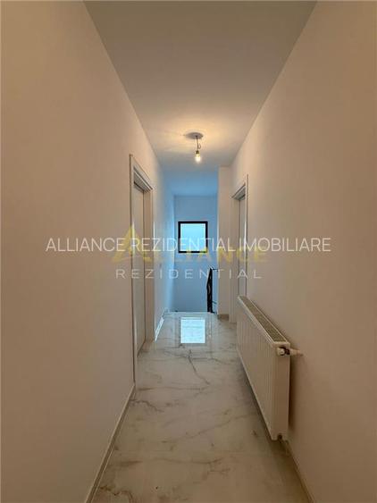 Vila pe prima strada / 4 Camere / 3 Bai / Incalzire Pardoseala / Teren 308 mp - 19