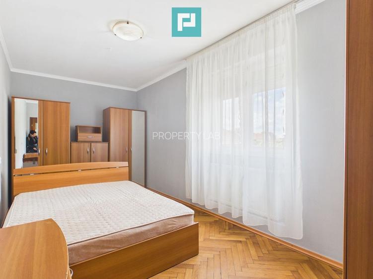Apartament de inchiriat 2 camere Central - Magheru - 7