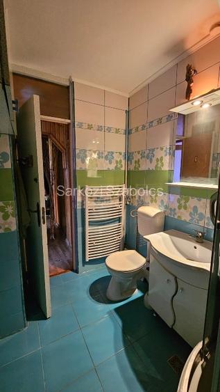 Apartament in bloc reabilitat, 2 camere, et 4, Zona 300, Micalaca,Arad - 9