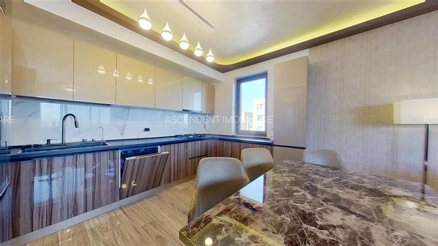 LIVE! Apartament, premium, mobilat,Tractorul,Brasov - 21