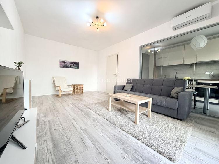 Apartament 2 camere 21 Residence Politehnica Lujerului Bd Iuliu Maniu - 4