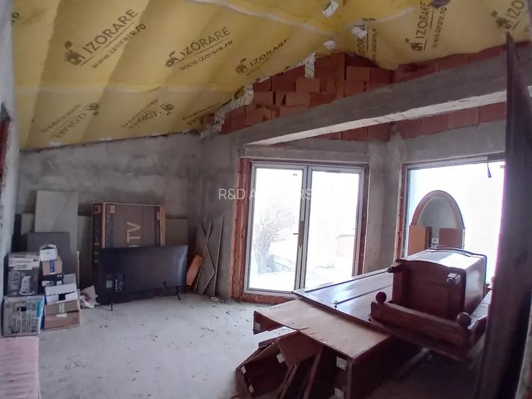 Vila single, Oras Chitila | 134 mp | 3 camere | Mega Image - 15